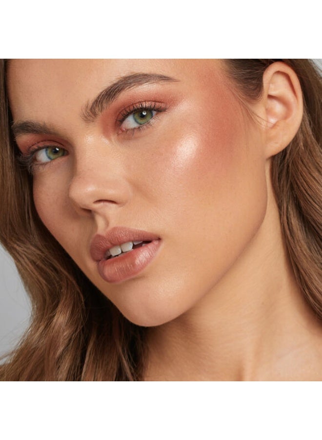 By Terry Starlight Glow CC Highlighter copper caress 8.5g - Image 3