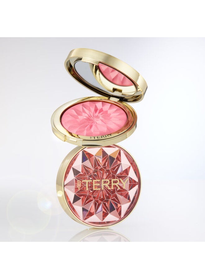 By Terry Starlight Glow CC Highlighter copper caress 8.5g - Image 4