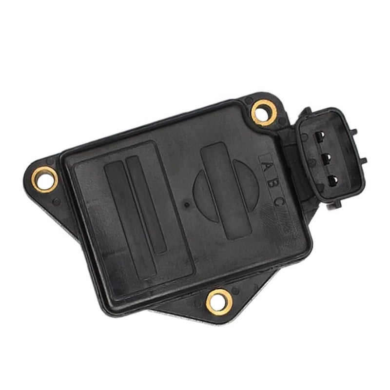 RAGBUSCLE AFH55M10AFH55M11 Compatible with Nissan D21 Base Pickup XE l4 Swap Mass Air Flow Sensor Meter MAF