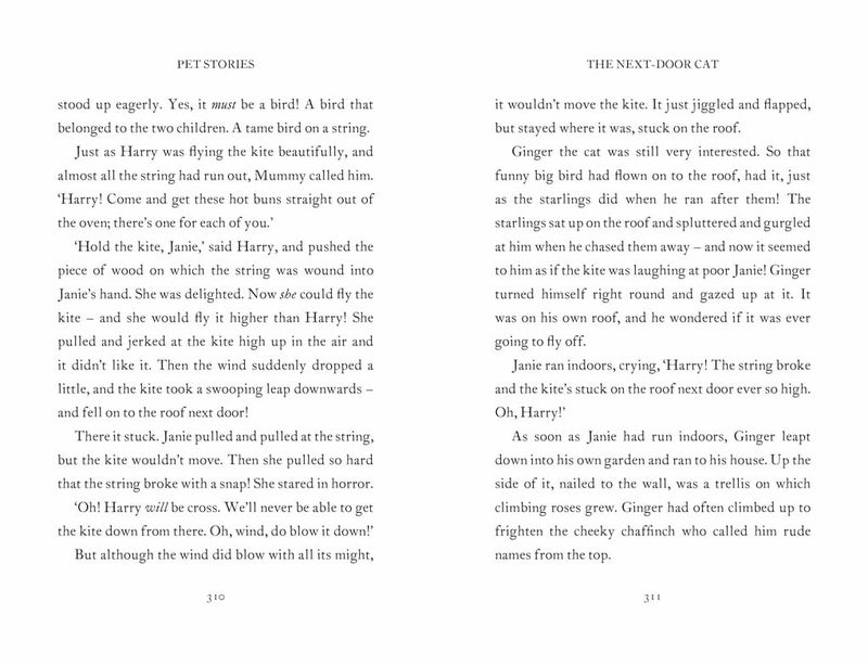 Pet Stories - Image 3