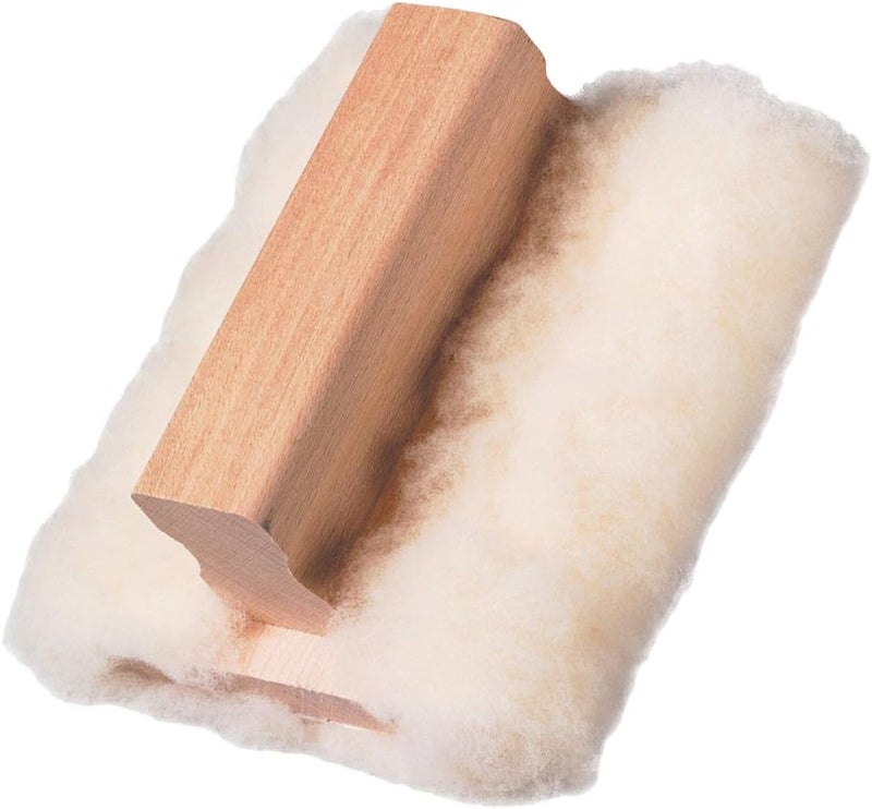 Purdy Corp SA1 Lambskin Stain Pad - Image 2