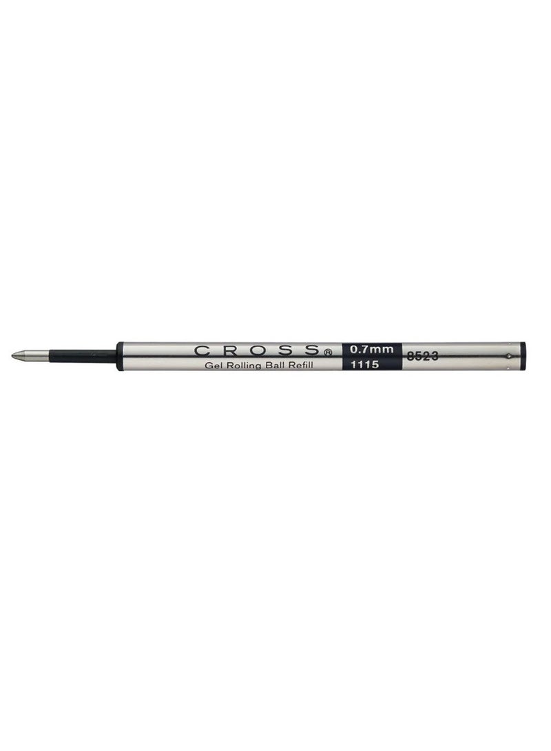 Cross 1-Piece Refill For Gel Roller Ball Pens Black Ink  - Image 3