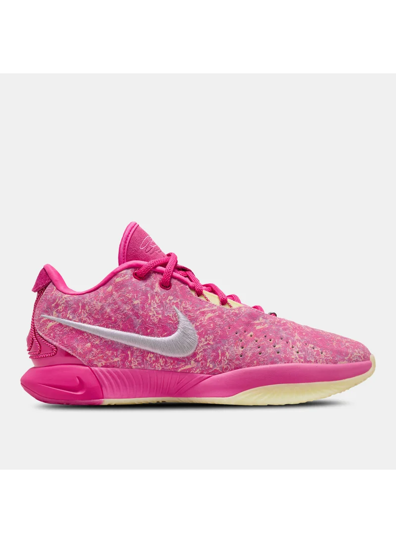 Nike Men's LeBron XXI Basketball Shoes