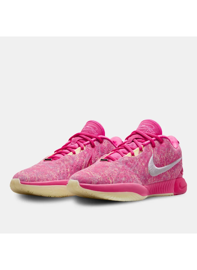 Nike Men's LeBron XXI Basketball Shoes