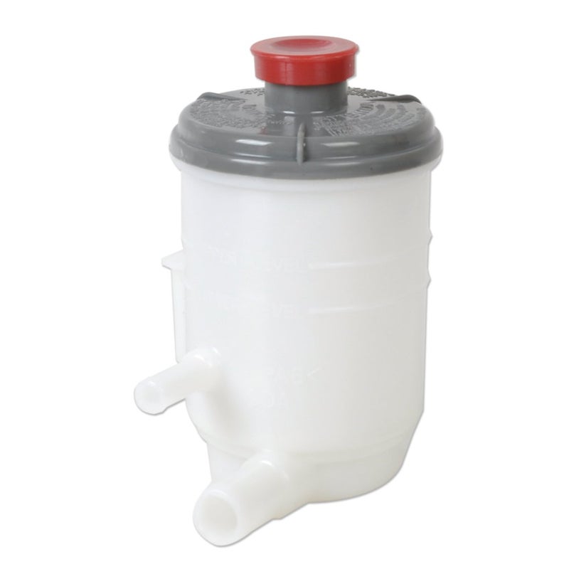 beler Plastic Power Steering Pump Fluid Reservoir Tank Bottle for Honda Accord Acura TL RL TSX 53701SDAA01
