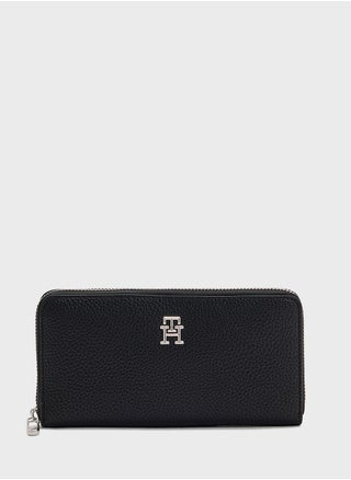 Emblem Large Zip Around Wallet - pzsku/ZD67AA4D6BA5A5628EFD0Z/45/_/1742573946/95bb4db8-1ca2-434c-acaf-f228bb80a916