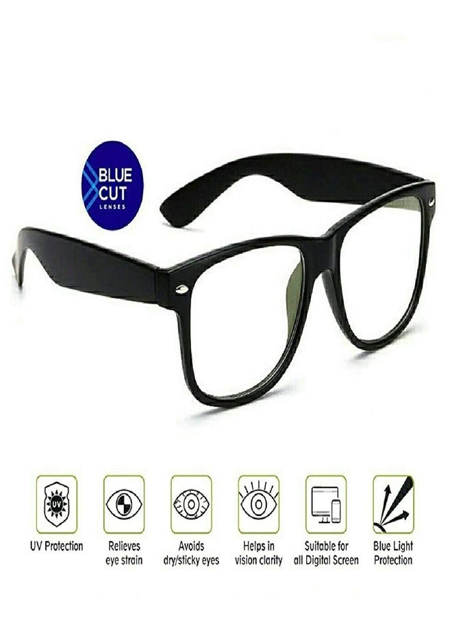 PIRASO Anti Rectangular Blue-ray UV Protected C - Image 5