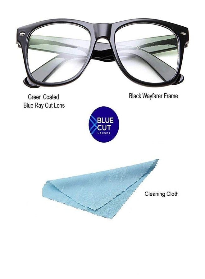PIRASO Anti Rectangular Blue-ray UV Protected C - Image 3