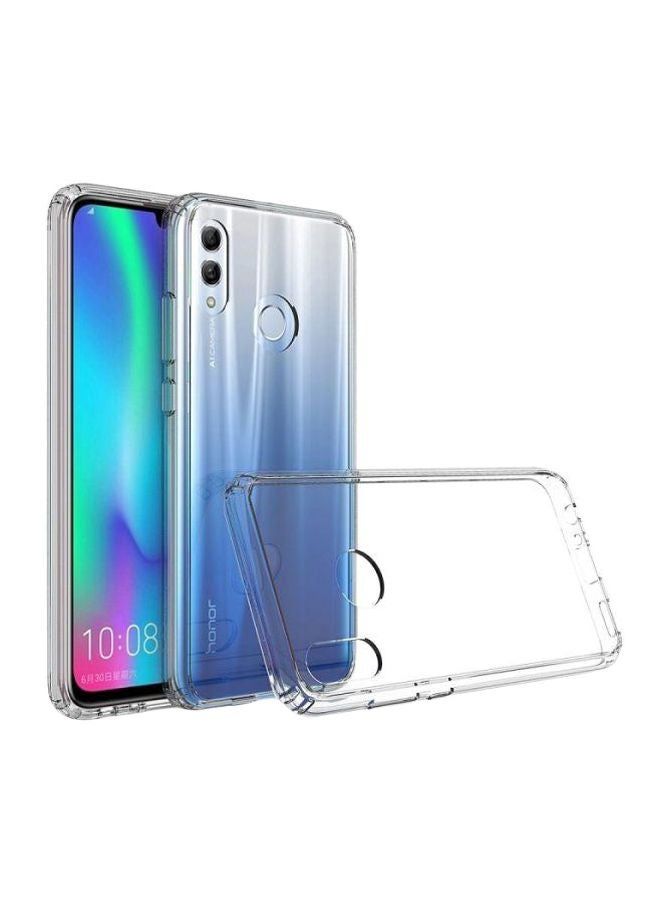 vesus Protective Case Cover For Honor 10 Lite Clear