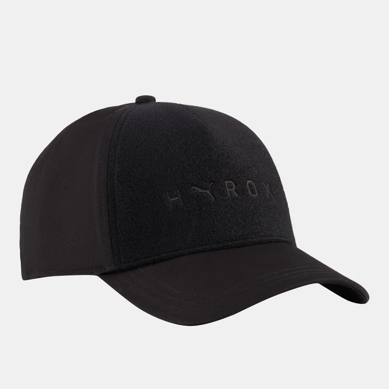 بوما قبعة بيسبول للتدريب HYROX