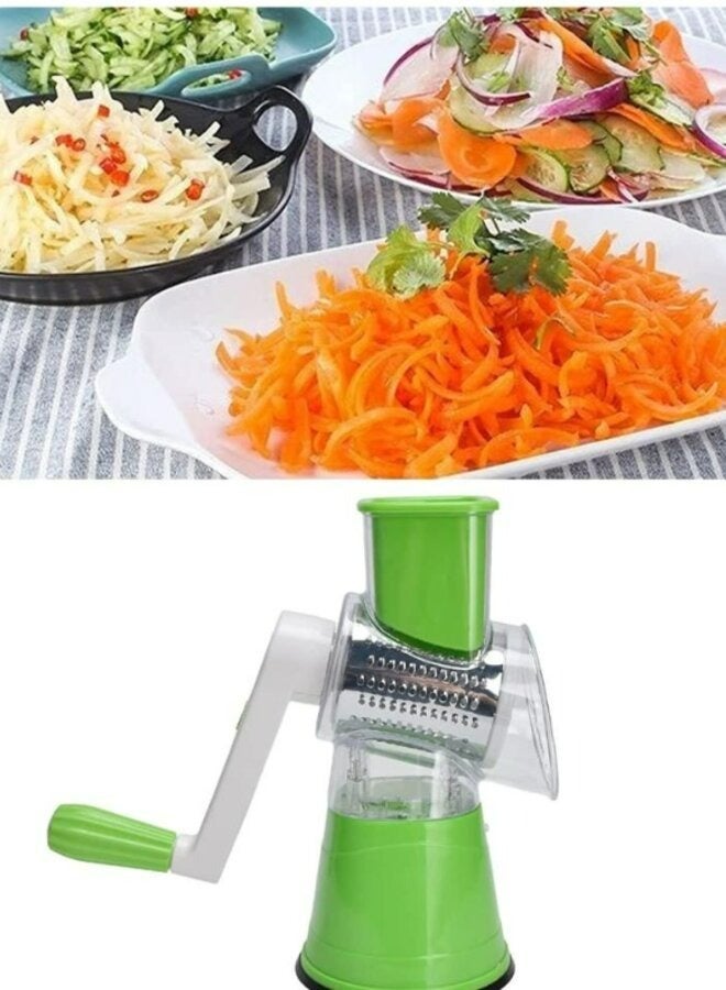Denx Manual Vegetable Cutter DX2024 - Image 2