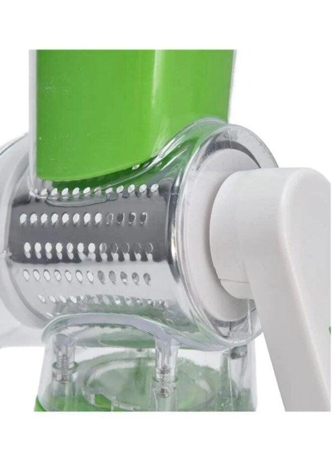 Denx Manual Vegetable Cutter DX2024 - Image 1