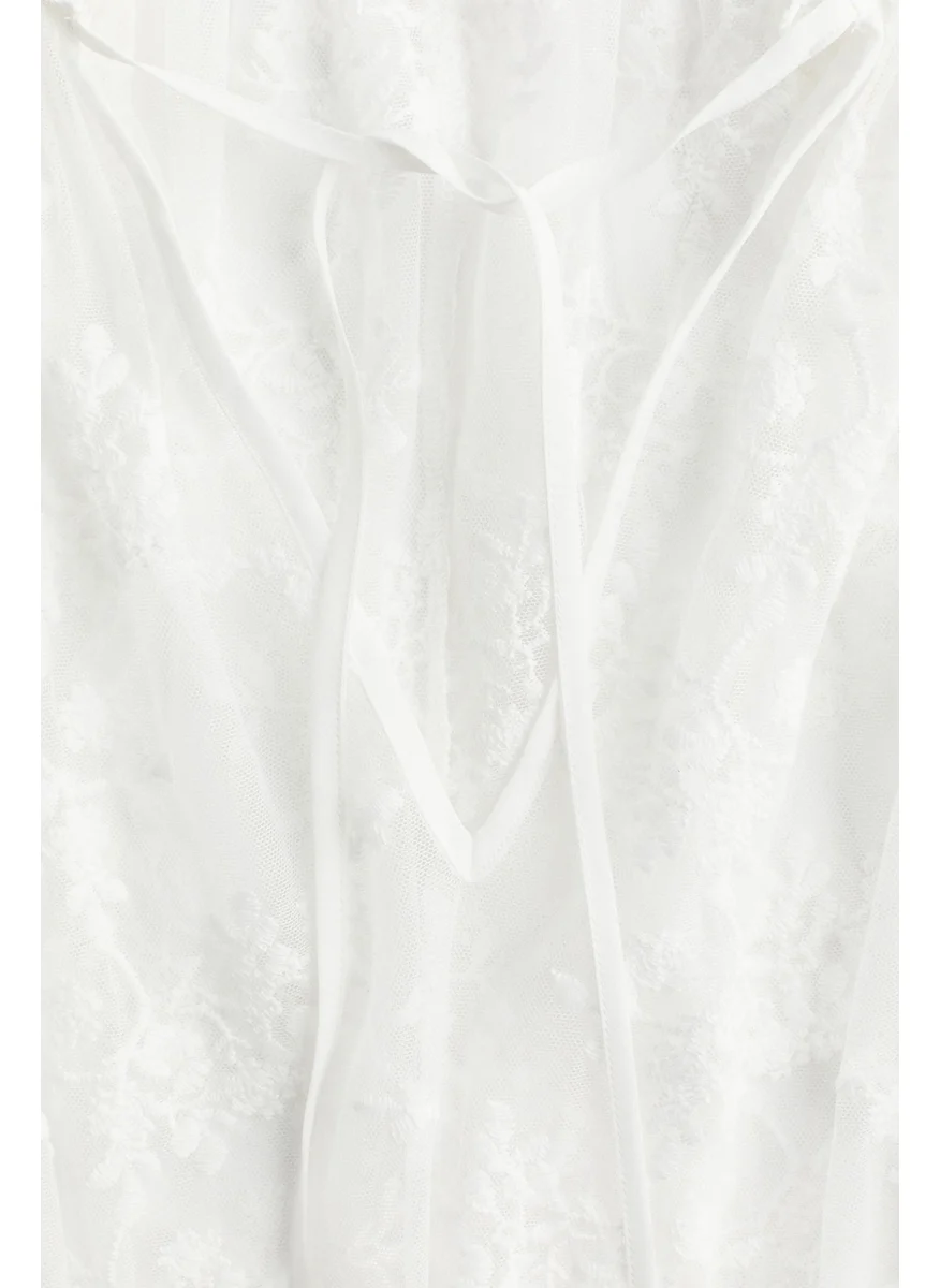 اتش اند ام Lace Dress