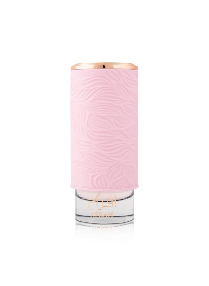 مملكة العود عطر أفراح سينشوال أو دي برفيوم من مملكة العود للنساء -100 مل( مستوحاه من عطر مارلي ديلينا إكسكلوسيف ) - Image 2