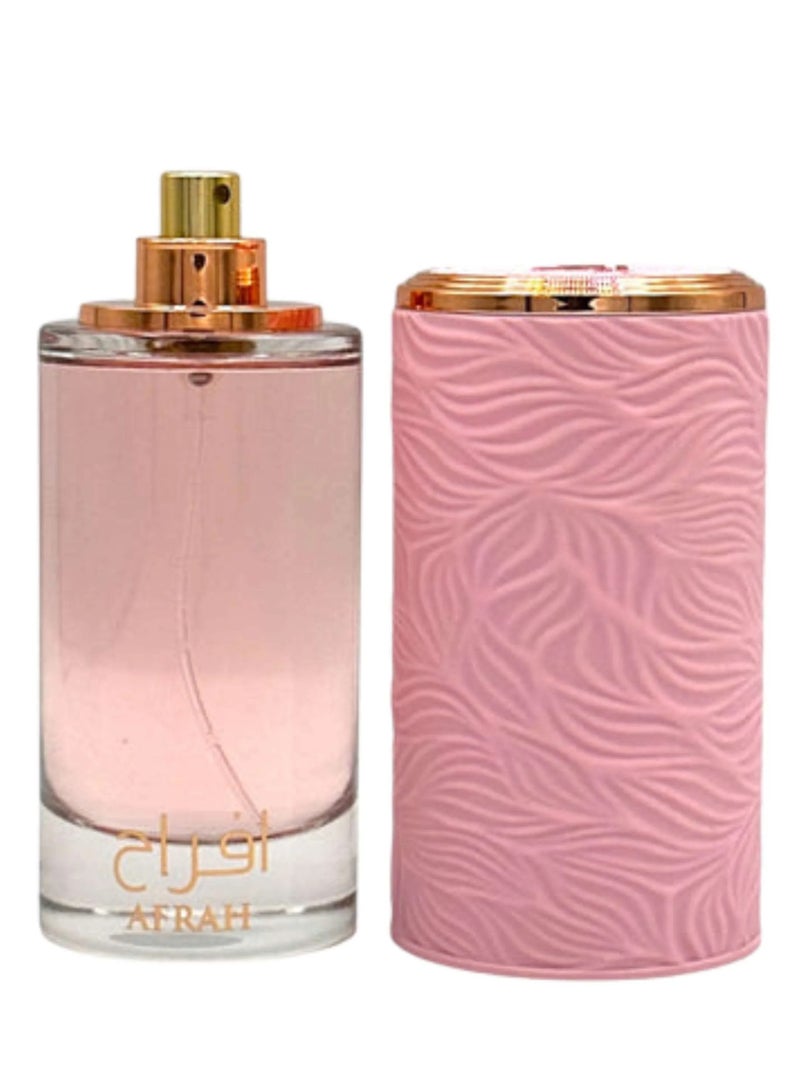 مملكة العود عطر أفراح سينشوال أو دي برفيوم من مملكة العود للنساء -100 مل( مستوحاه من عطر مارلي ديلينا إكسكلوسيف ) - Image 3