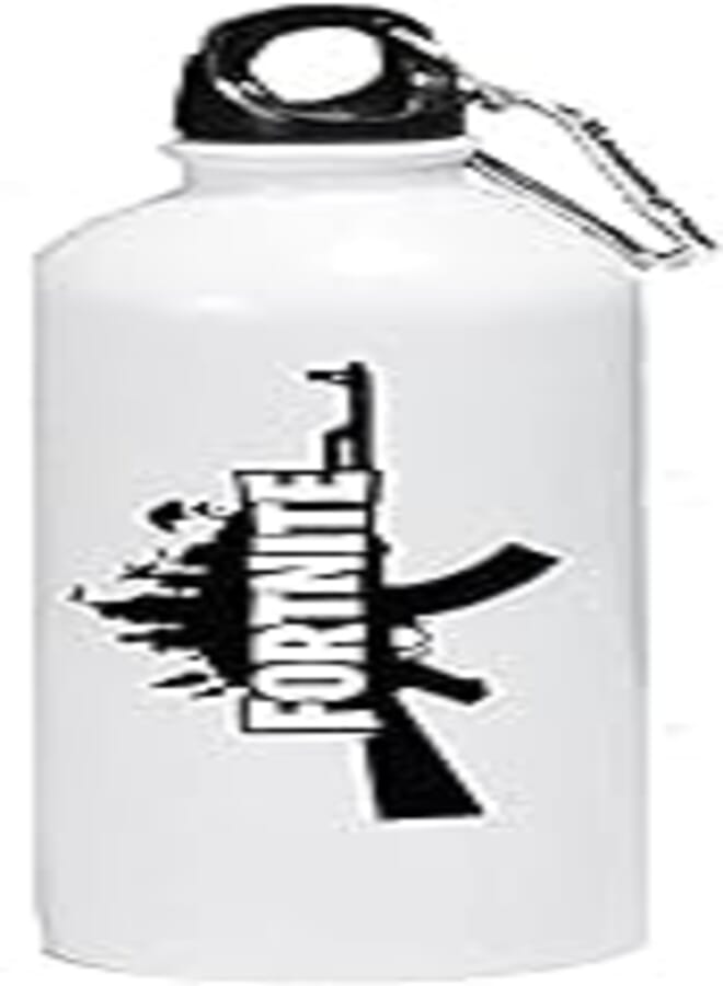 fortnite thermal water bottle