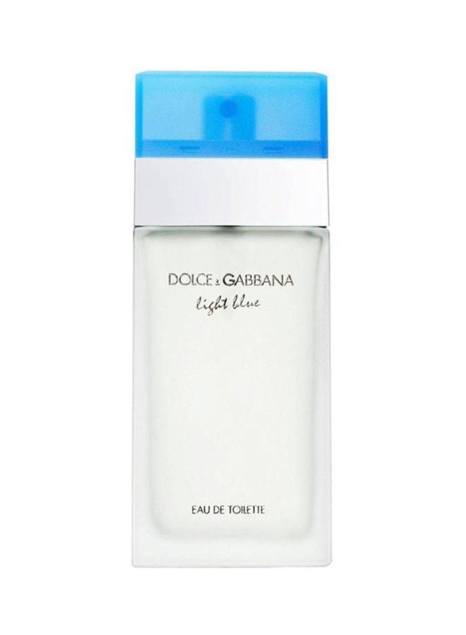 Dolce & Gabbana Light Blue EDT 100ml - Image 1