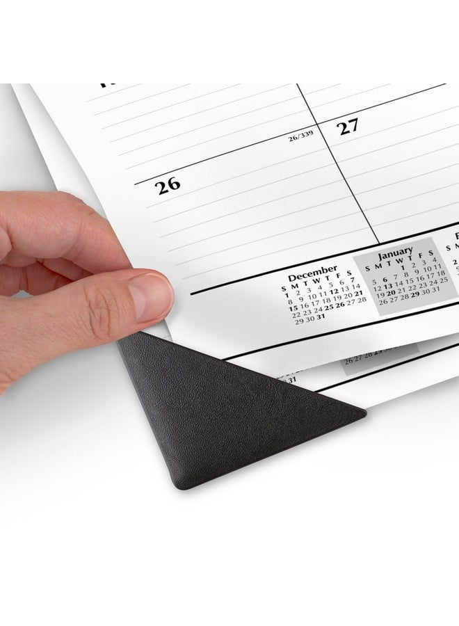 AT-A-GLANCE 2025 Desk Calendar, Monthly, Desk Pad, 21-3/4" X 17", Standard (Sk220025) - Image 5