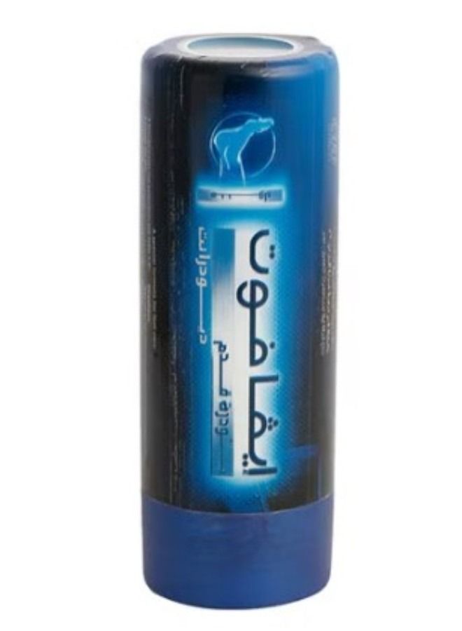 Eva 2-Piece set Foot Powder Deodorant With Menthol 2X50g  - Image 3