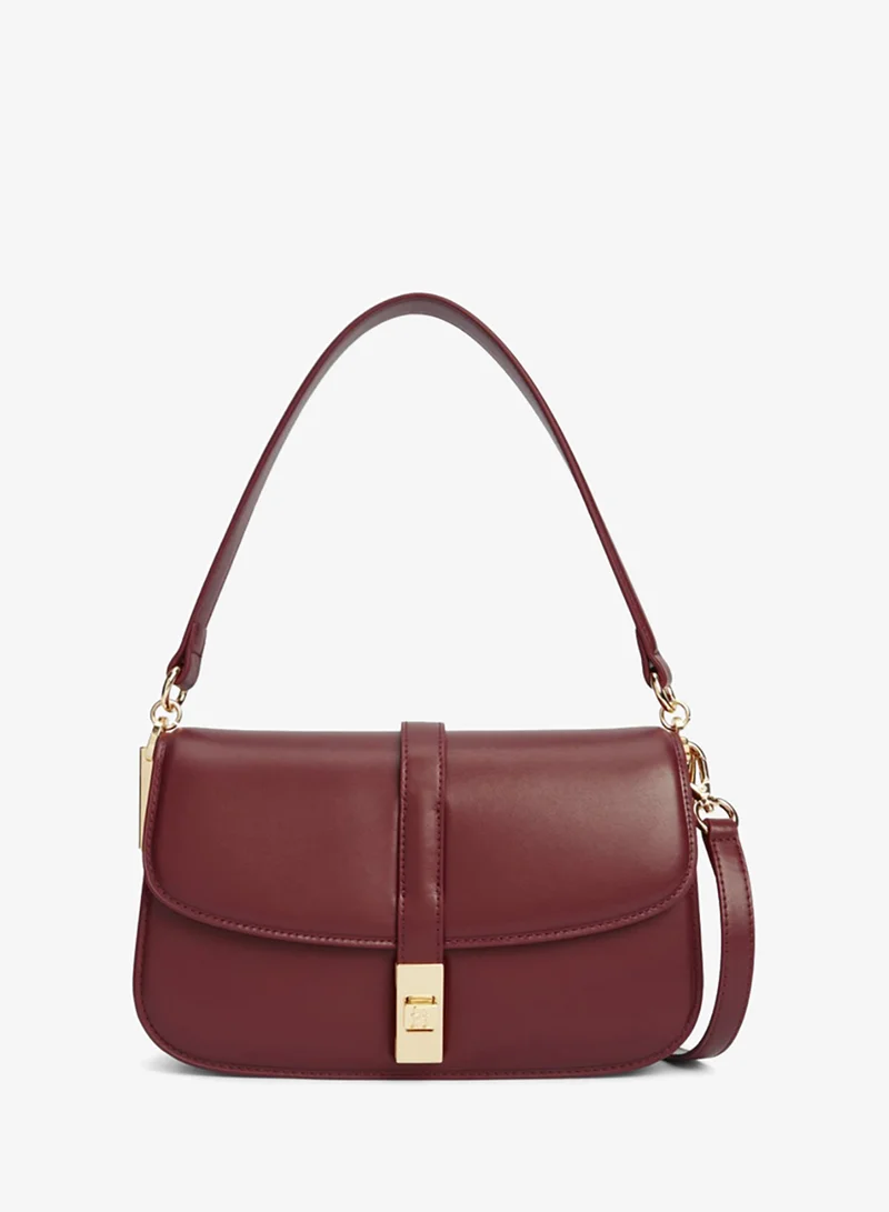 Heritage Convertible Crossbody Bag