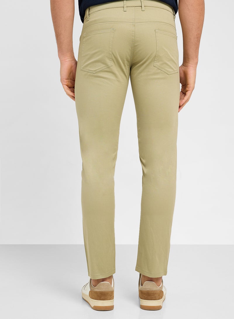 سفنتي فايف بنطلون تشينو - Image 3