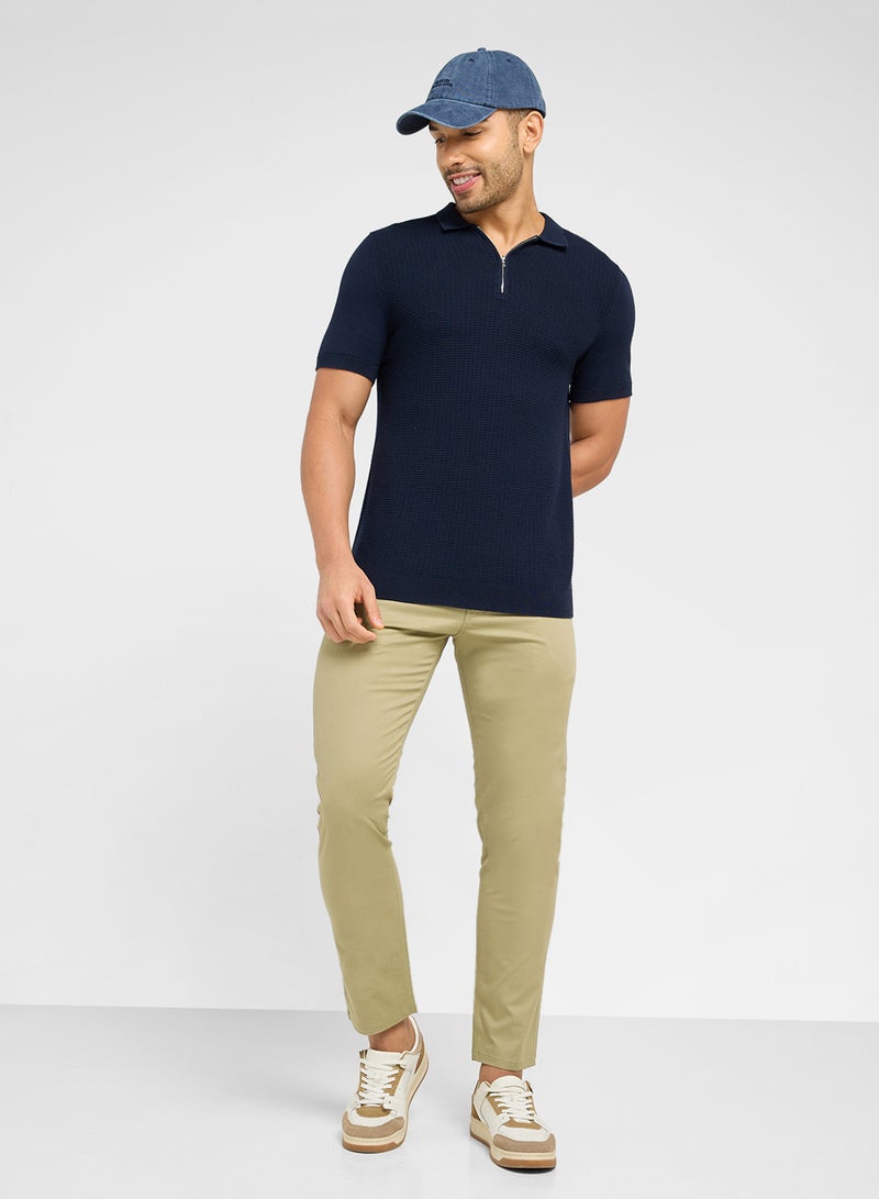 سفنتي فايف بنطلون تشينو - Image 2