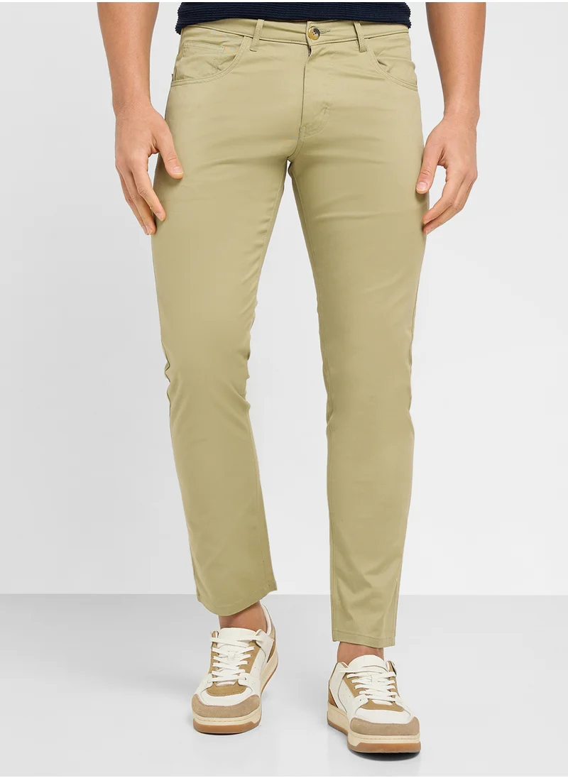 Seventy Five Chino Pants