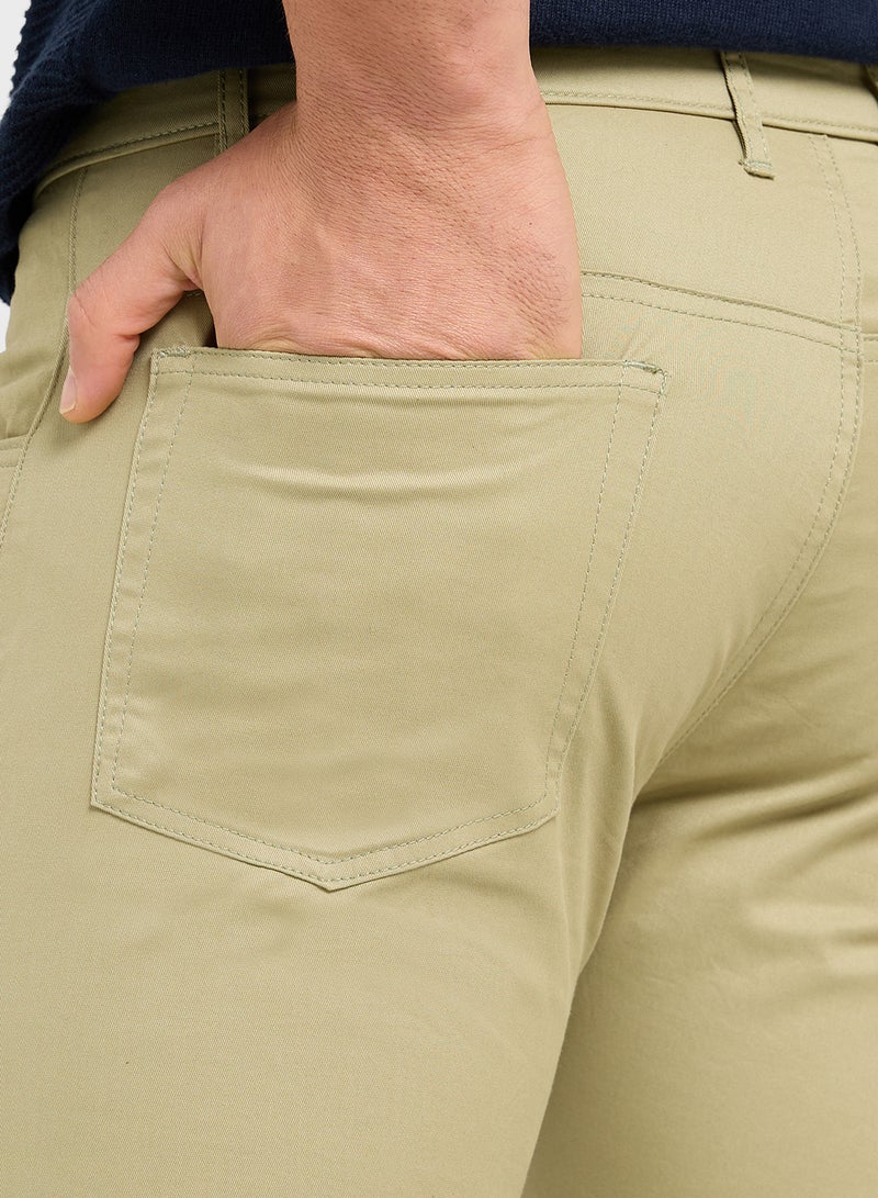 سفنتي فايف بنطلون تشينو - Image 5