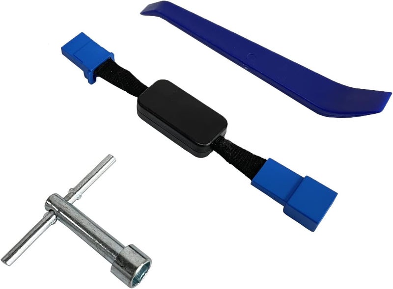 BODENLA Auto Start Stop Eliminator for Toyota RAV4 2020-2022 - Image 1