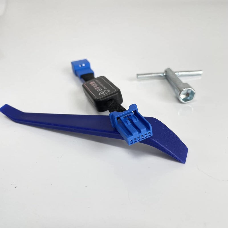 BODENLA Auto Start Stop Eliminator for Toyota RAV4 2020-2022 - Image 3