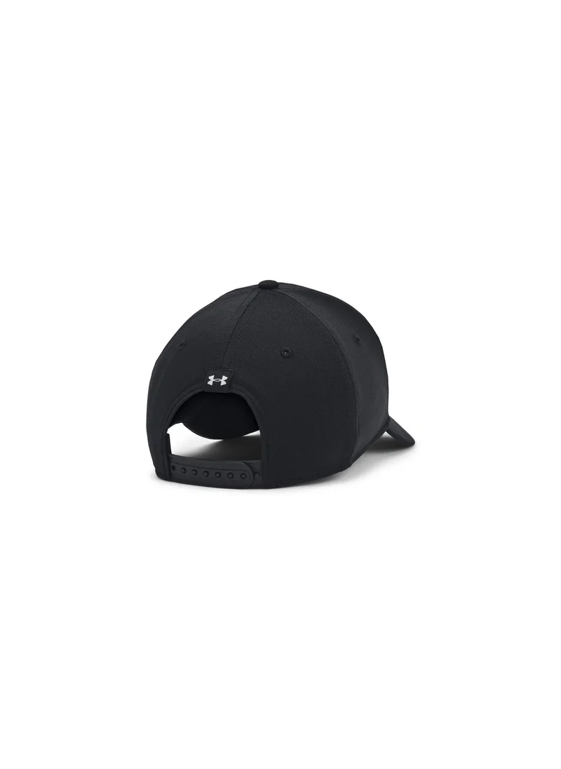 اندر ارمور Project Rock Snapback