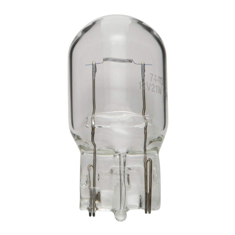 Wagner Lighting BP7440LL Long Life Multi-Purpose Light Bulb Card of 1 - Image 4