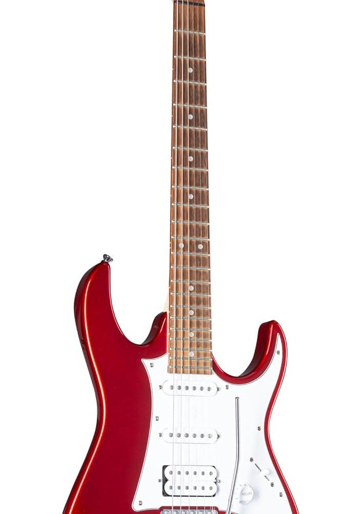 Ibanez غيتار كهربائي إيبانيز GIO Series GRX40-CA - لون التفاح الحلو - Image 1