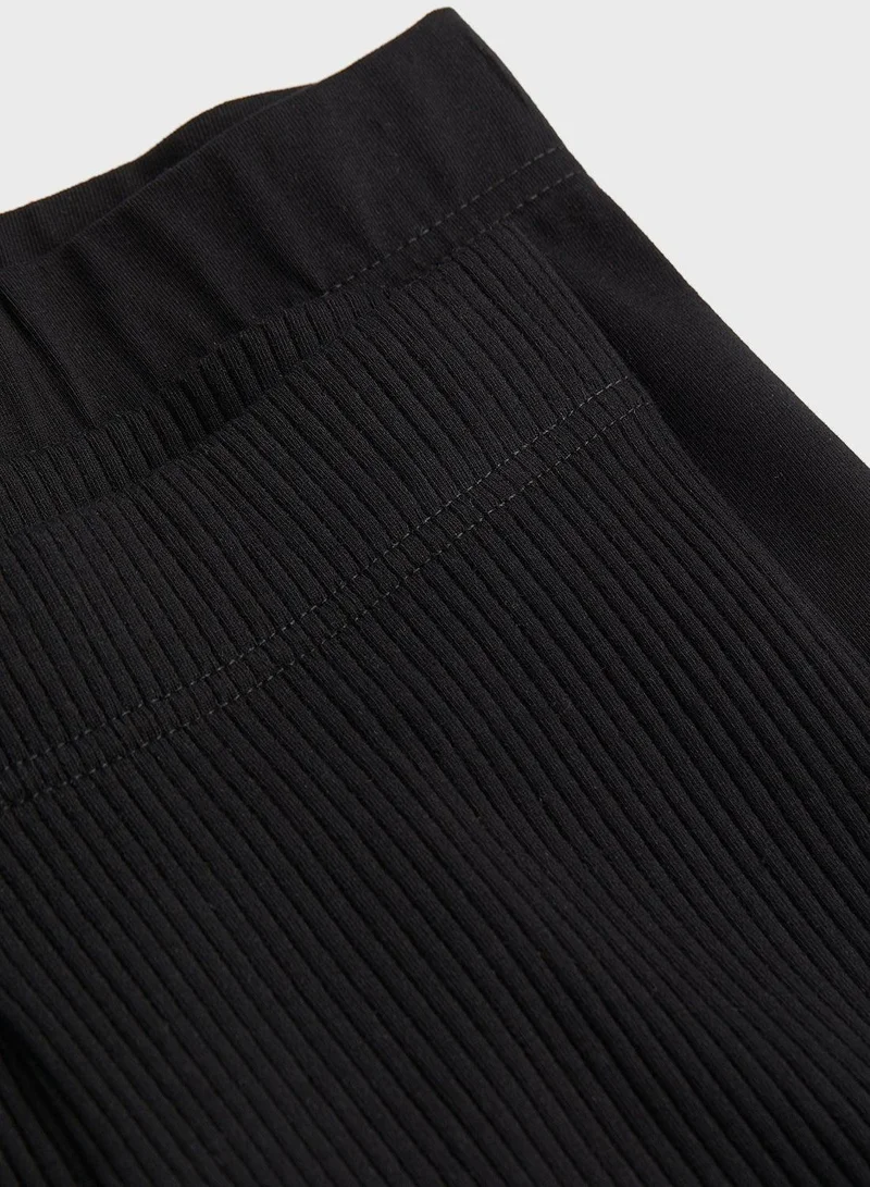 H&M 2-Pack Cycling Shorts