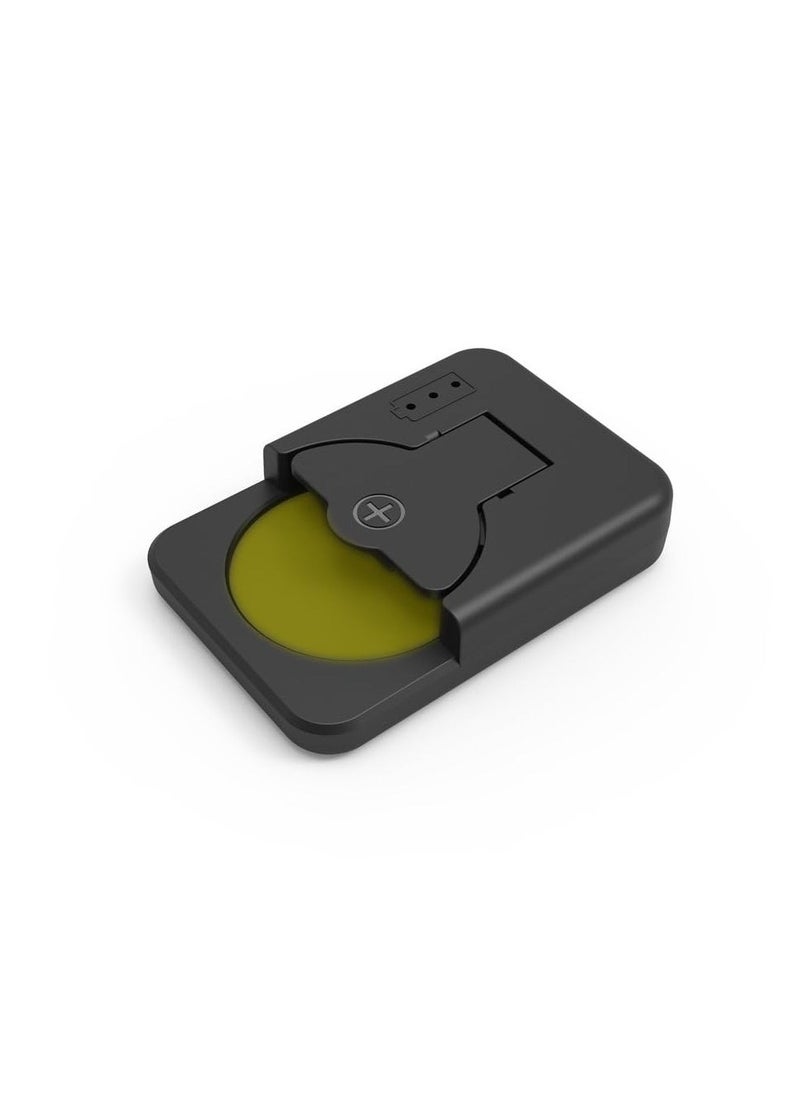 on Battery Charger for Rechargeable on Battery of 2016 2025 2032 2450 1632 1025 1220 1254 1620 2430 2477 etc, Lithium Rechargeable Coin on Cell Battery Charger (Battery not included) - Image 5