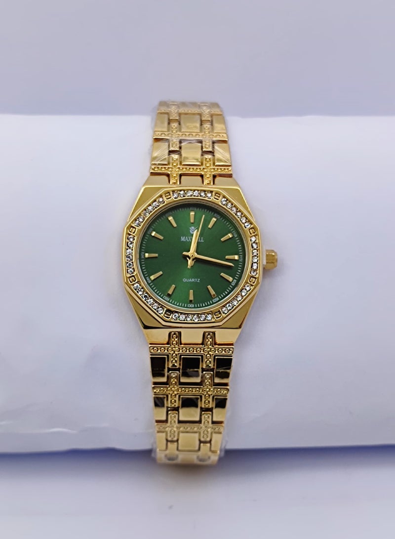 Maxwell watches for women