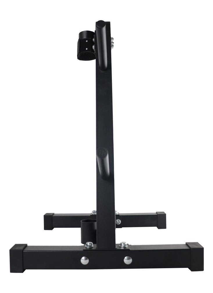 Generic Olympic Weight Plates Rack Max Load 140 Kg  - Image 3