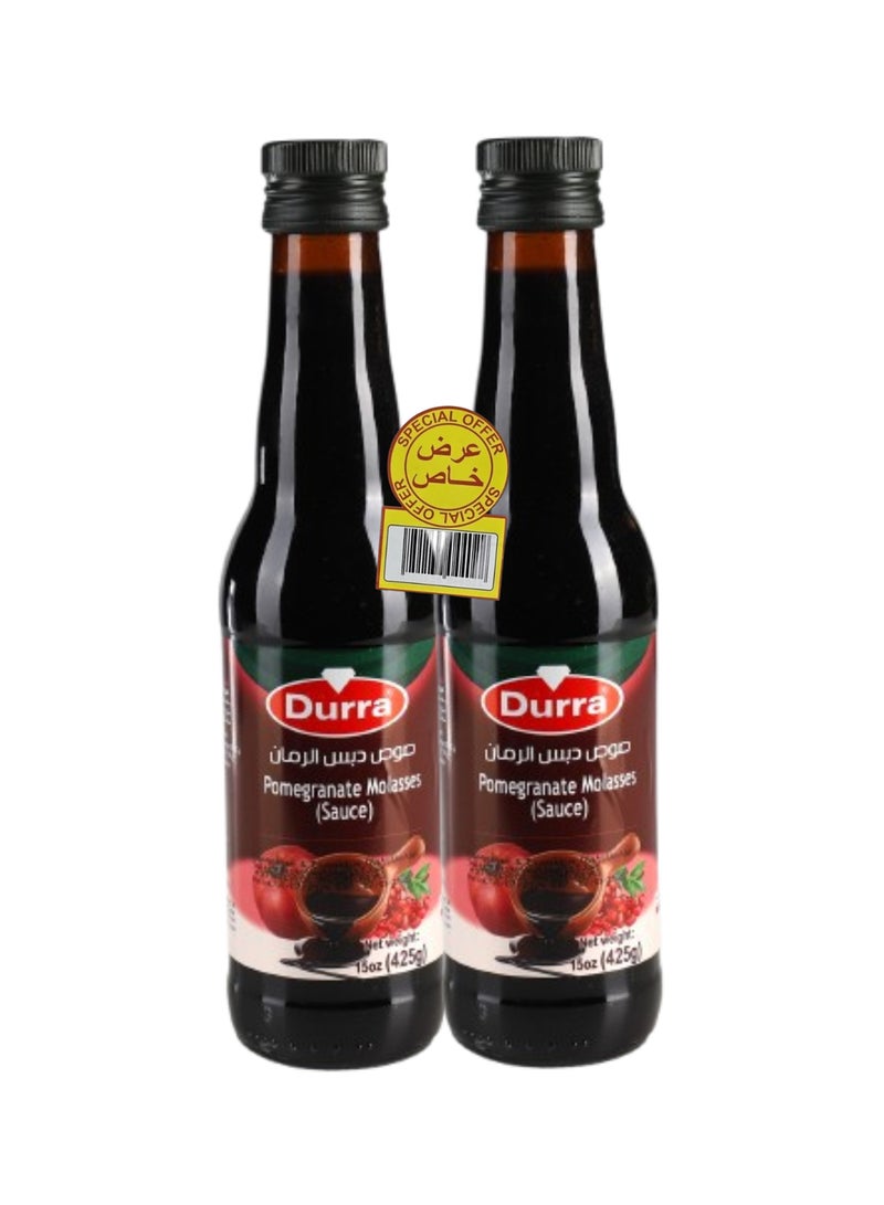 Durra Pomegranate Molasses 