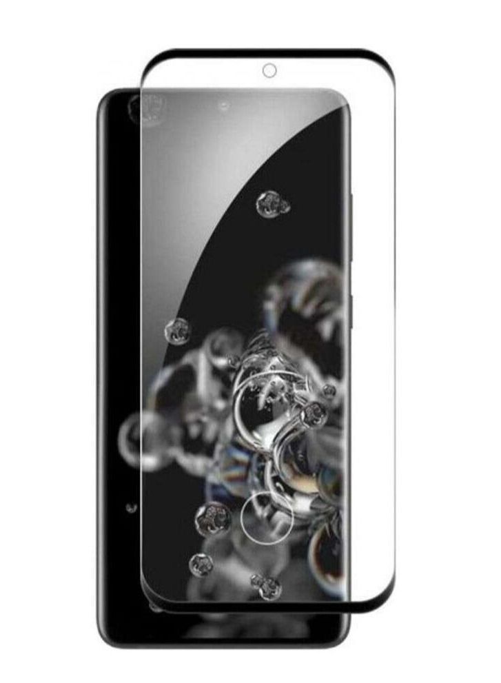 shAyzee 3D Screen Protector For Samsung Galaxy S21 Ultra 6.8inch clear - Image 1