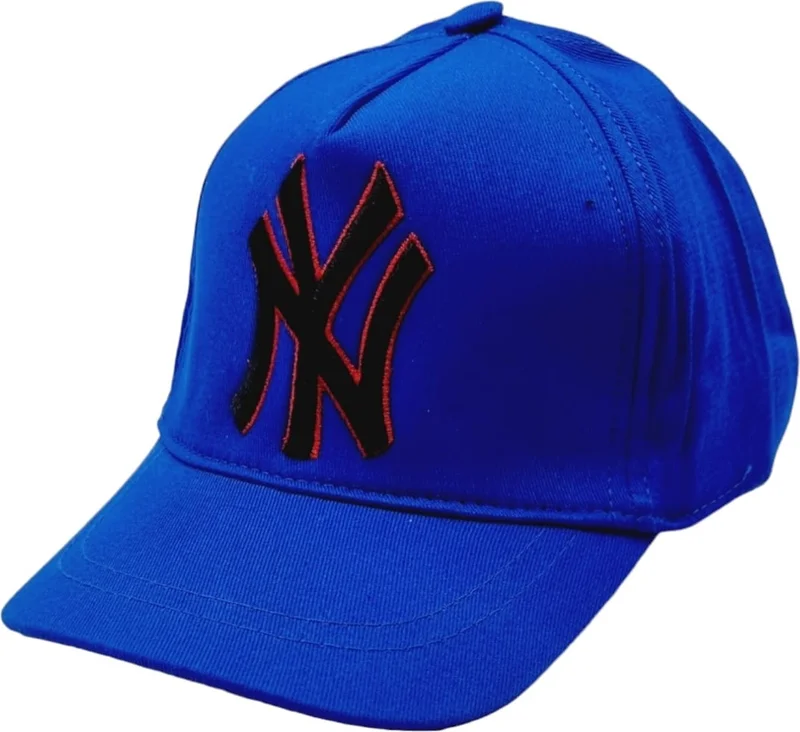 تيزجيلسين Unisex 5-8 Years Old Cotton Adjustable Children's Hat
