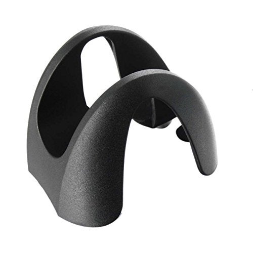 Vacu Vin Foil Cutter - Black - Wine Foil Cutter for Bottles & Foil Remover - 4 Stainless Steel Cutting Wheels - Ergonomic, Compact & Lightweight Design - Image 1