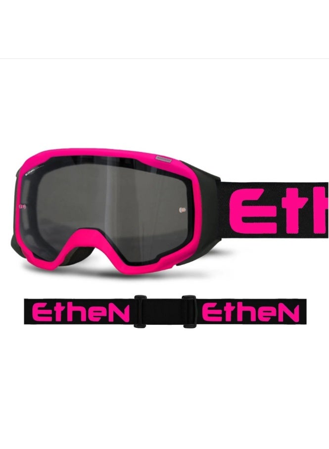 GP06 GOGGLE FUCSIA
