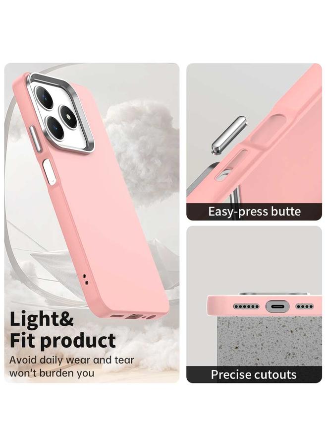 S-TOP Case For Realme Note 60 Colorful Series Shockproof Phone Case - Image 4