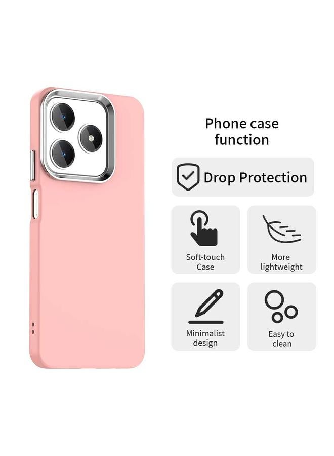 S-TOP Case For Realme Note 60 Colorful Series Shockproof Phone Case - Image 2