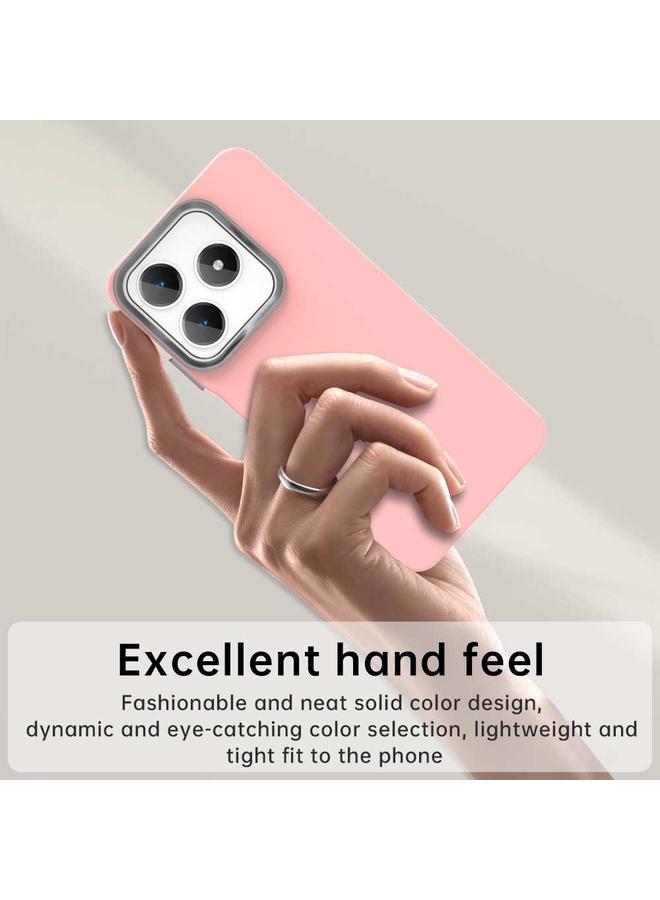 S-TOP Case For Realme Note 60 Colorful Series Shockproof Phone Case - Image 5