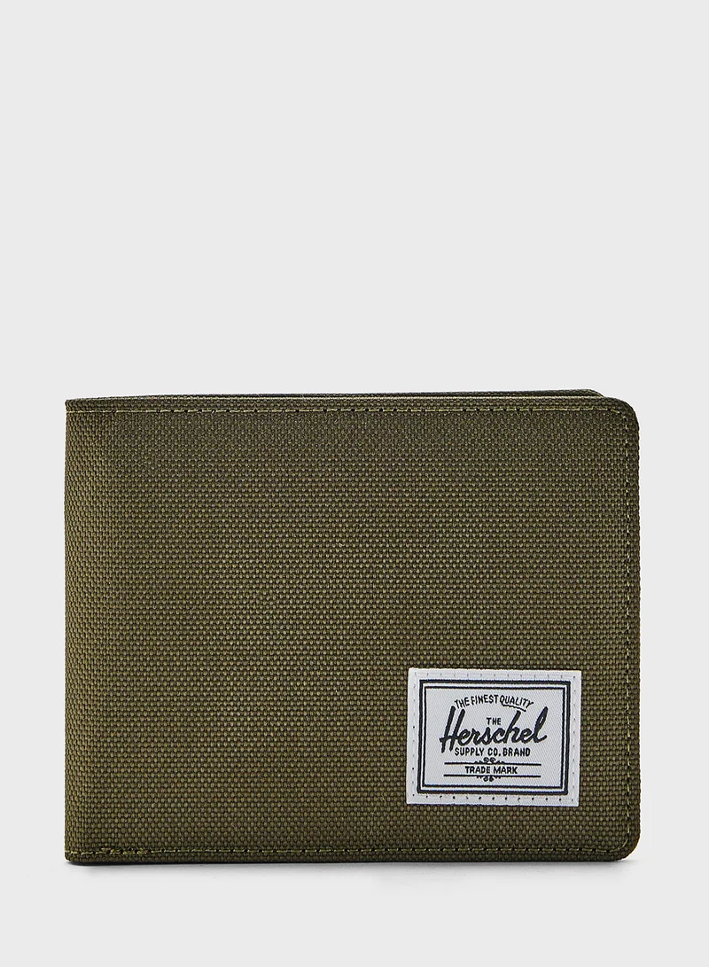Herschel Roy Wallet