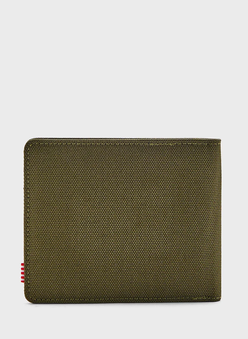 Herschel Roy Wallet