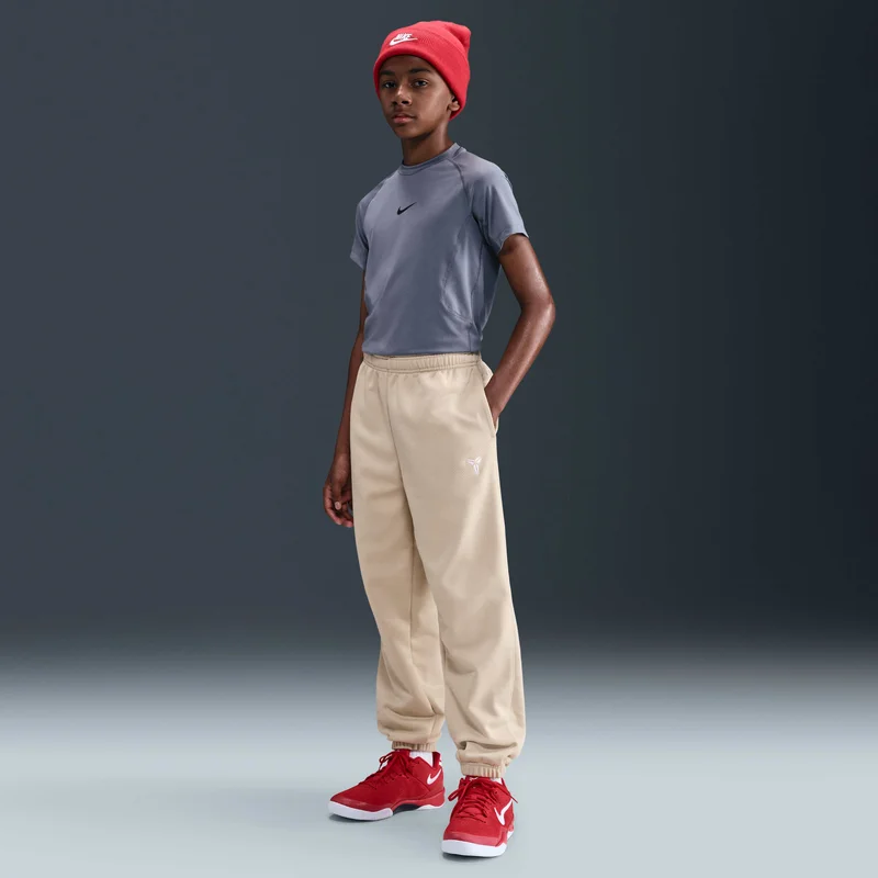 Nike Kids' Kobe Bryant Therma-FIT Basketball Pants