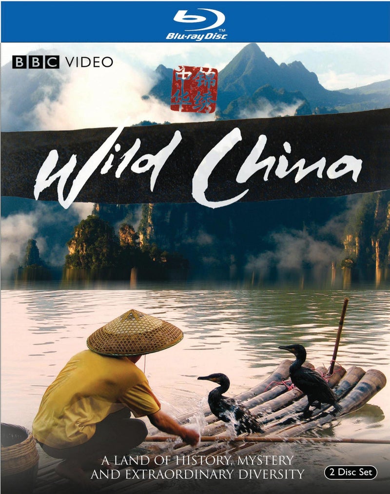 BBC Wild China (Blu-ray) - Image 2