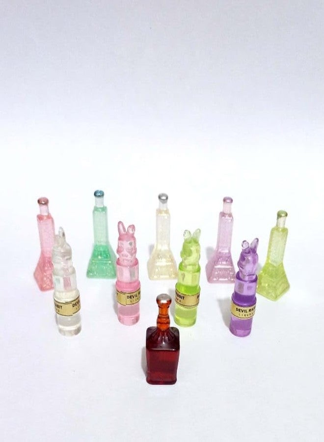 Aparonz Mini Resin Drink Bottle Miniature (BT5) - Image 1